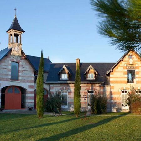 Appartamento La Bretauche Checy Esterno foto
